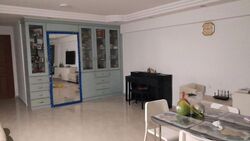 Blk 687A Woodlands Drive 75 (Woodlands), HDB 5 Rooms #626032051